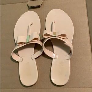 Michael Kors Bow Sandal